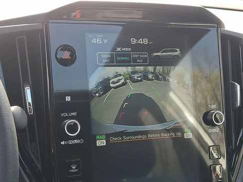 Used 2025 Subaru Forester Sport image 18