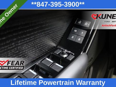 Used 2024 Land Rover Range Rover Velar Dynamic HSE image 29