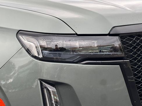 Used 2023 Cadillac Escalade ESV Sport w/ Touring Package image 48