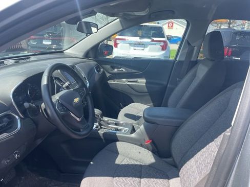 Certified 2023 Chevrolet Equinox LT image 8