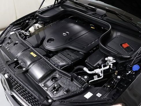 Certified 2026 Mercedes-Benz GLE 450 4MATIC image 40