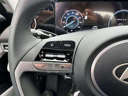 New 2026 Hyundai Elantra Limited w/ Cargo Package FWD image 28