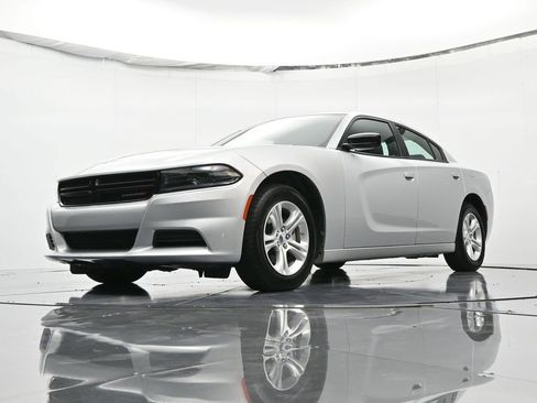 Used 2023 Dodge Charger SXT image 44