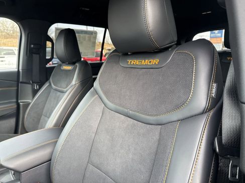New 2026 Ford Explorer Tremor w/ Tremor Convenience Package image 9
