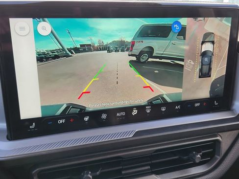 Certified 2025 Ford Bronco Sport Badlands image 24