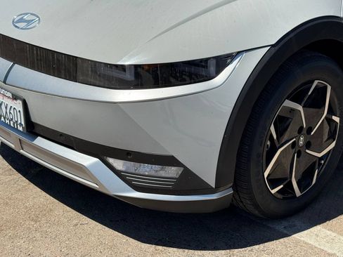 Used 2024 Hyundai Ioniq 5 SEL RWD image 7