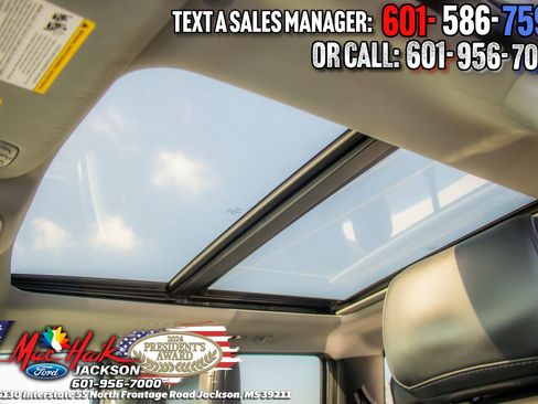 Certified 2021 Ford F150 Lariat AWD/4WD image 14