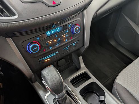 Used 2018 Ford Escape SE AWD/4WD image 11