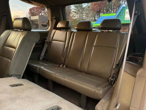 Used 2007 Honda Pilot EX-L image 13