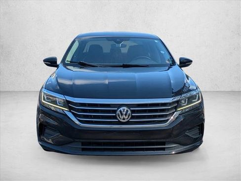 Used 2020 Volkswagen Passat 2.0T SE image 5