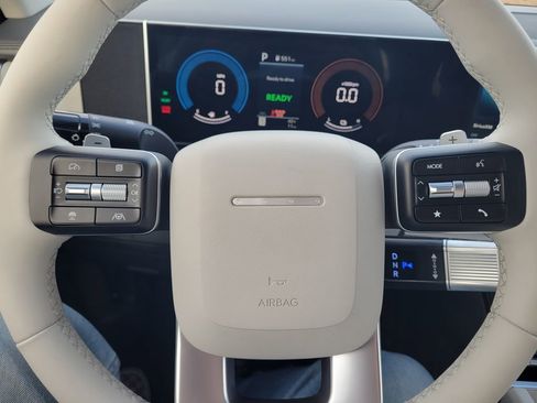 New 2026 Hyundai Santa Fe SE image 18