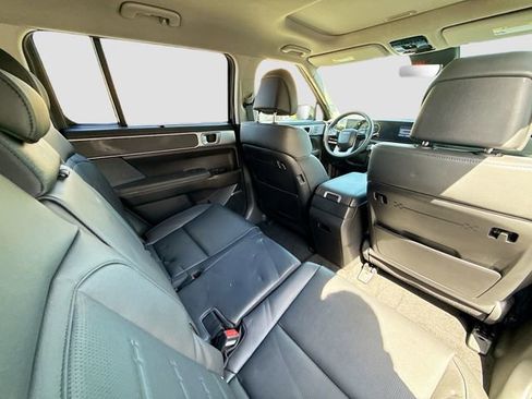 New 2024 Hyundai Santa Fe Limited image 25