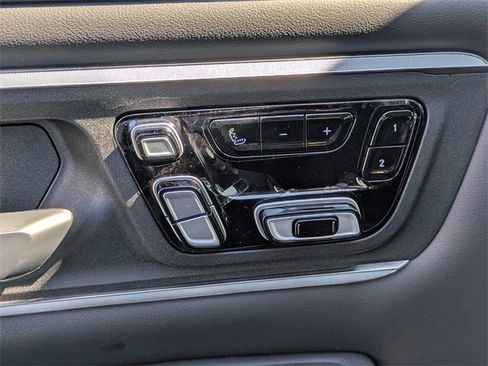 New 2026 RAM 1500 Tungsten w/ Off Road Group image 19