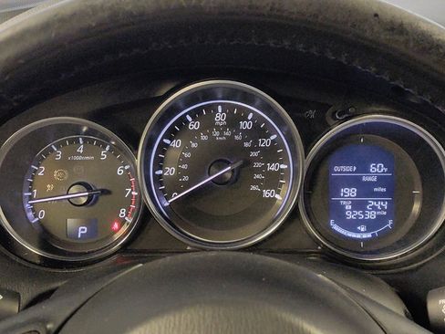 Used 2016 MAZDA CX-5 Grand Touring image 23