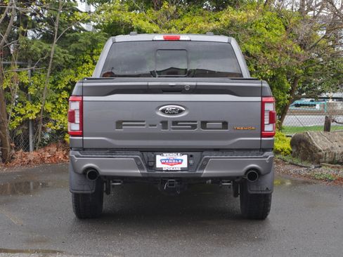 Certified 2023 Ford F150 Tremor w/ Equipment Group 402A High AWD/4WD image 28