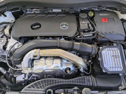 Certified 2026 Mercedes-Benz GLA 250 image 22