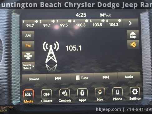 Used 2021 Jeep Wrangler Unlimited Sahara w/ Cold Weather Group image 25