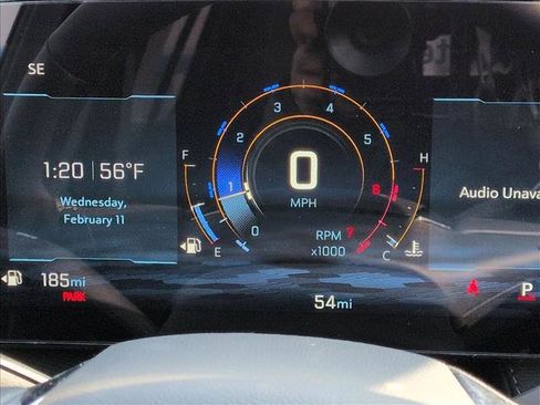 New 2026 Chevrolet Equinox LT image 11