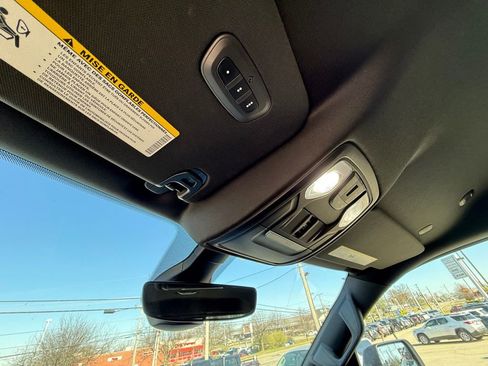 Used 2020 RAM 1500 Big Horn image 26