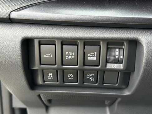 New 2025 Subaru Forester Wilderness image 41