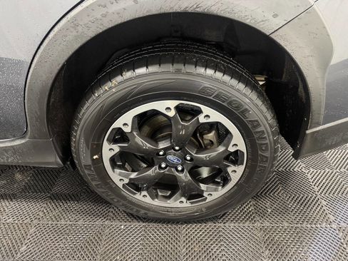 Used 2023 Subaru Crosstrek 2.0i image 47
