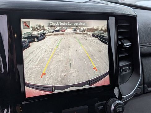 Certified 2024 RAM 1500 Laramie image 21