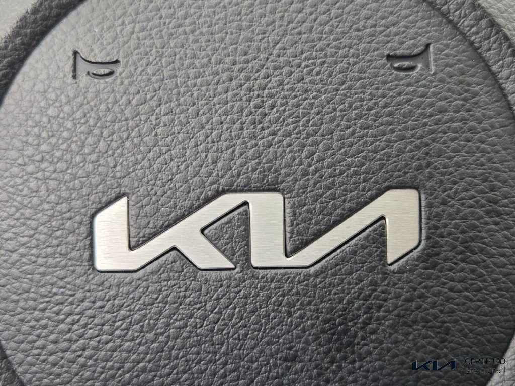 Certified 2025 Kia Seltos SX AWD/4WD image 31