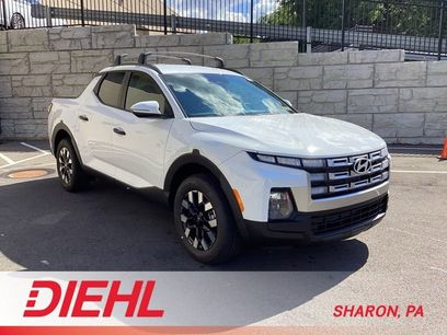 New 2026 Hyundai Santa Cruz SEL