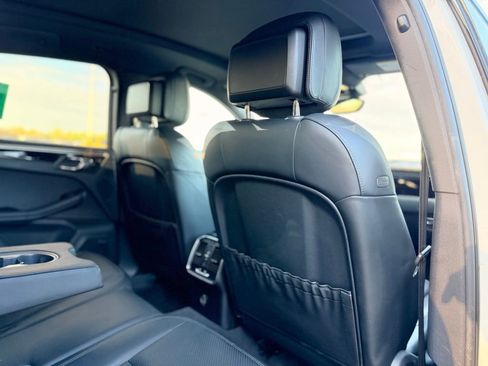 Used 2017 Porsche Macan S image 17