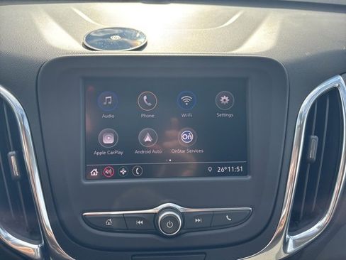 Used 2020 Chevrolet Equinox LT image 31