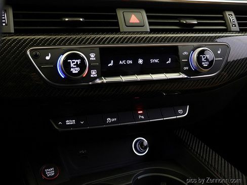 Used 2019 Audi RS 5 AWD/4WD image 23