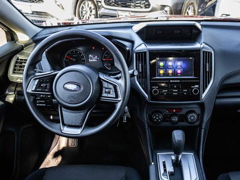 Used 2019 Subaru Crosstrek 2.0i w/ Popular Package #1 image 20