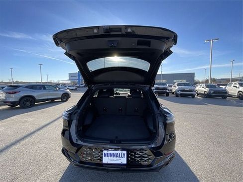 New 2025 Chevrolet Equinox EV RS w/ Active Safety Package 3 FWD image 27