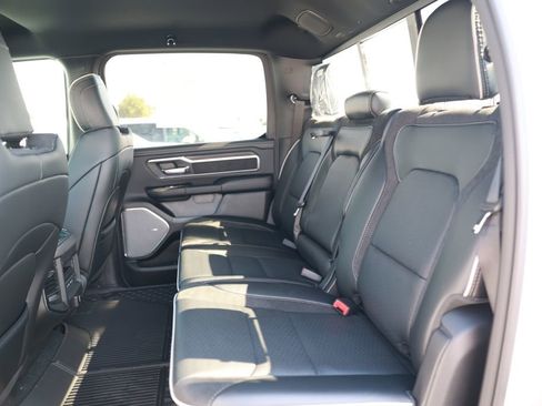 New 2026 RAM 1500 Laramie image 33