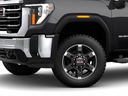 New 2026 GMC Sierra 2500 SLT w/ SLT Premium Package image 41