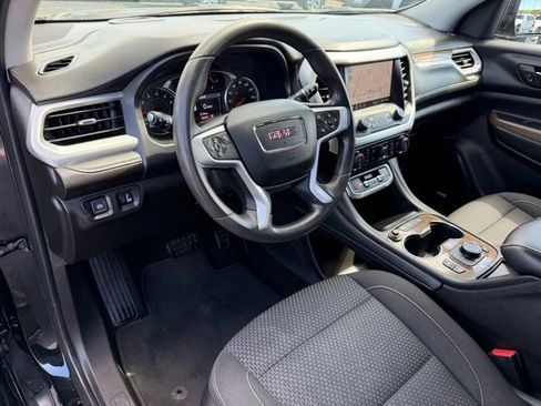 Used 2023 GMC Acadia SLE w/ Driver Convenience Package AWD/4WD image 20