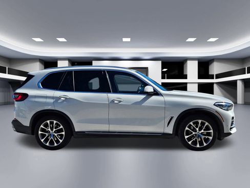 Used 2023 BMW X5 sDrive40i image 7