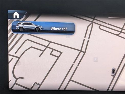 Certified 2025 Mercedes-Benz GLE 350 4MATIC image 14