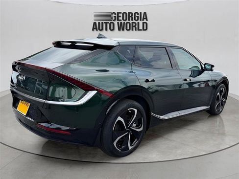 Used 2023 Kia EV6 GT-Line AWD/4WD image 10