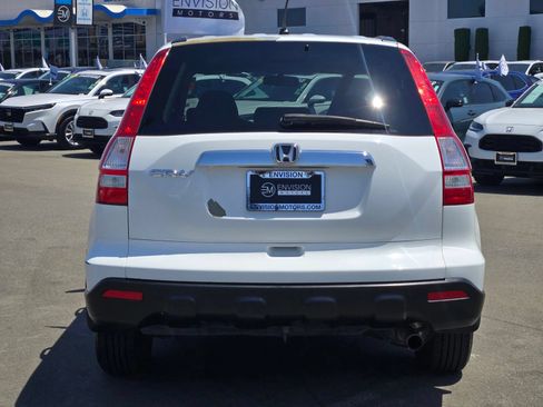Used 2009 Honda CR-V EX image 6