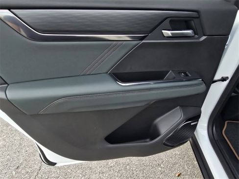 New 2026 GMC Acadia AT4 image 14