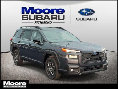 Certified 2026 Subaru Outback Premium