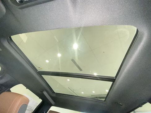 New 2026 Toyota Tundra 1794 Edition image 23