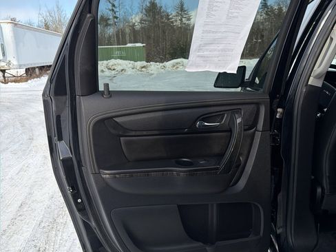 Used 2017 GMC Acadia Limited SLT image 11