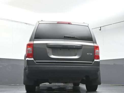 Used 2015 Jeep Patriot Sport FWD image 33
