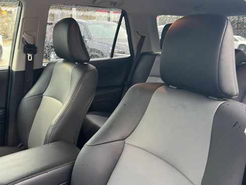 Certified 2023 Toyota 4Runner SR5 Premium AWD/4WD image 31