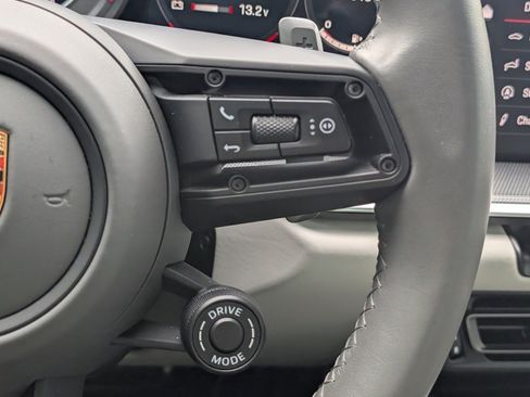 Certified 2023 Porsche 911 Turbo image 19