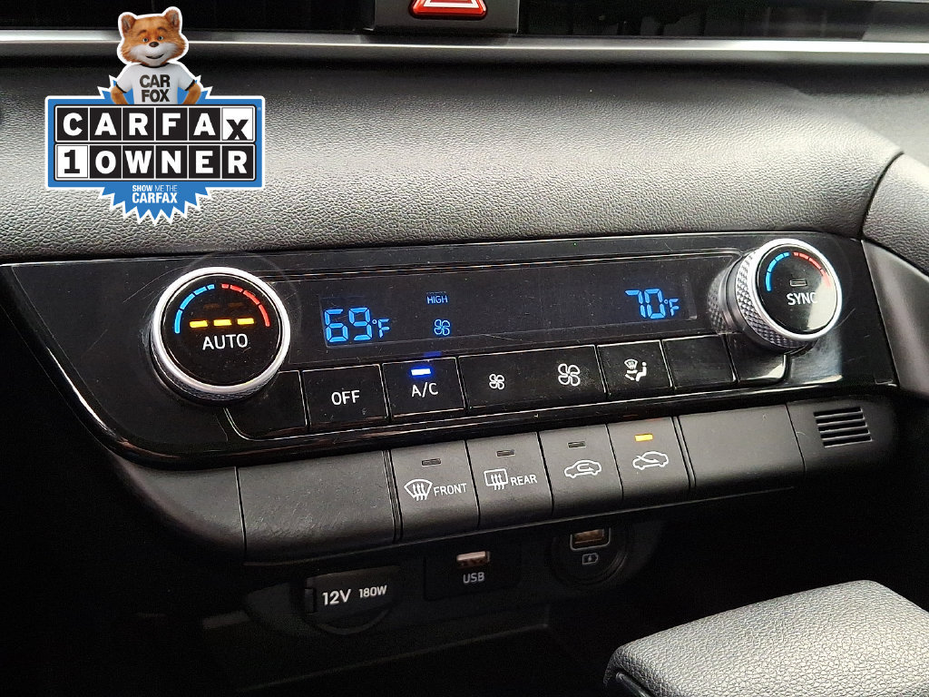 Used 2023 Hyundai Elantra SEL FWD image 17