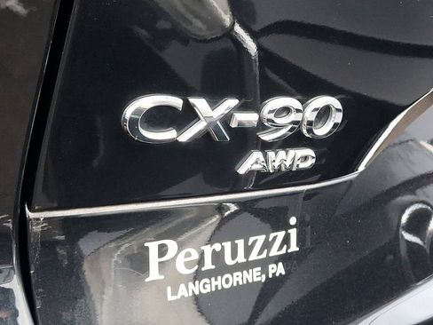Certified 2024 MAZDA CX-90 Plug-In Hybrid w/ Premium Pkg image 32