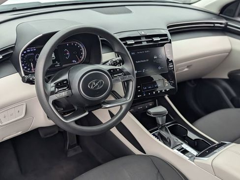 Certified 2024 Hyundai Tucson SEL FWD image 22